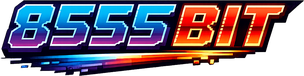 8555 bit logo